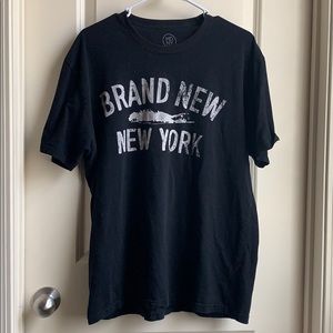 Brand New T-Shirt